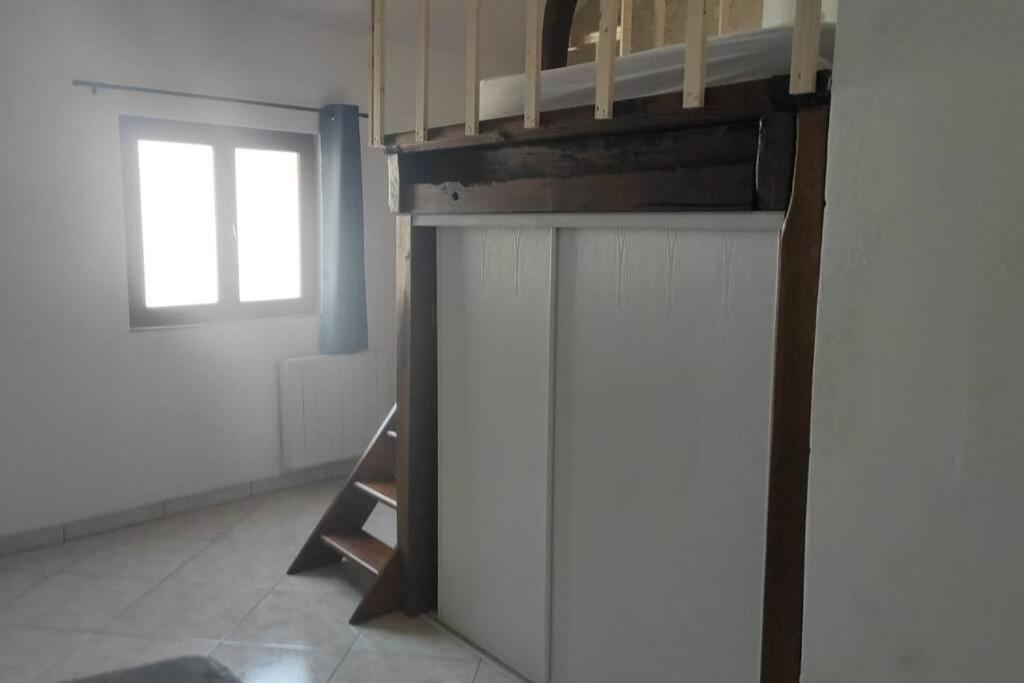 Gite Les Petites Bruyeres Veneux-les-Sablons Εξωτερικό φωτογραφία